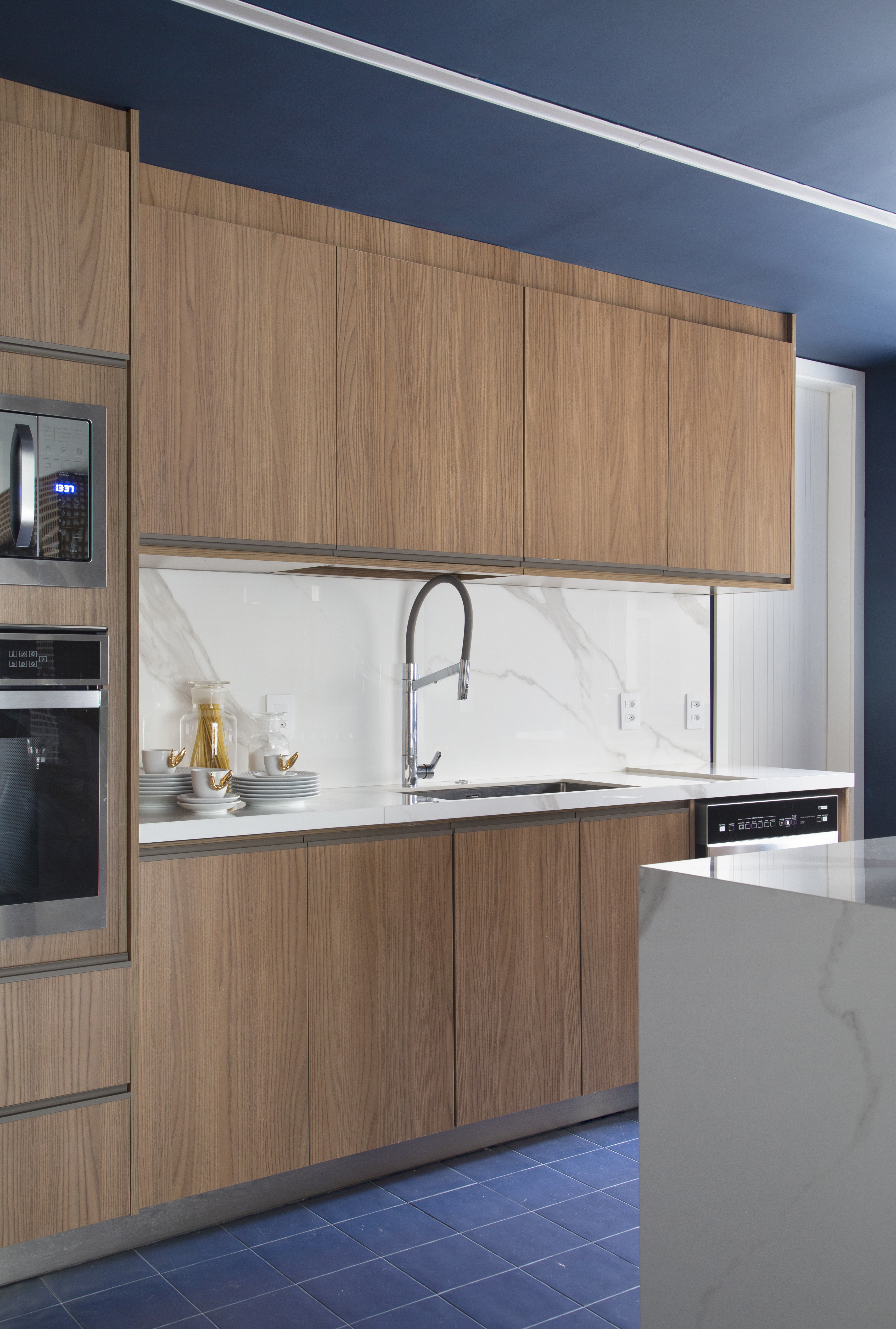 Apartamento GV